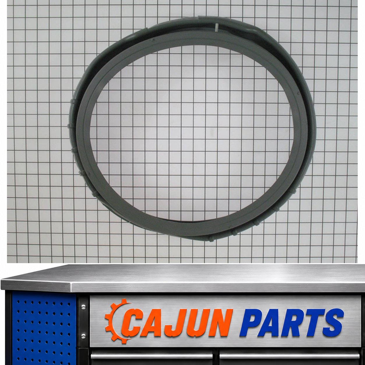 AP5332079-A For OEM Samsung Washer Door Boot Diaphragm Gasket Assembly