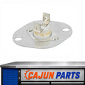 76614711-B For OEM Kenmore Whirlpool Washer Thermoprotector Part # Model NR1212