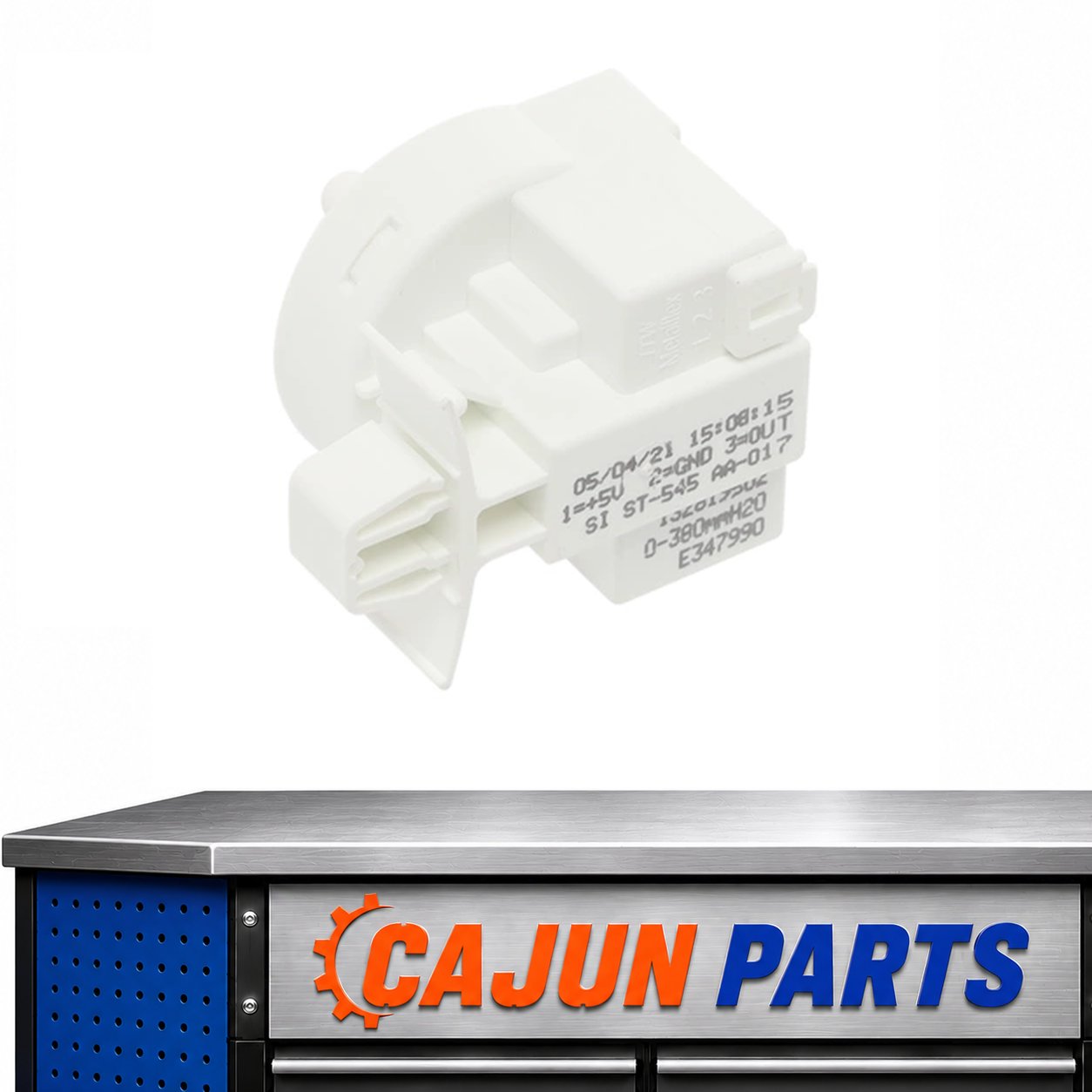 AP6030791-A PS11766131 For OEM Frigidaire Washer Sensor Switch Part # Model