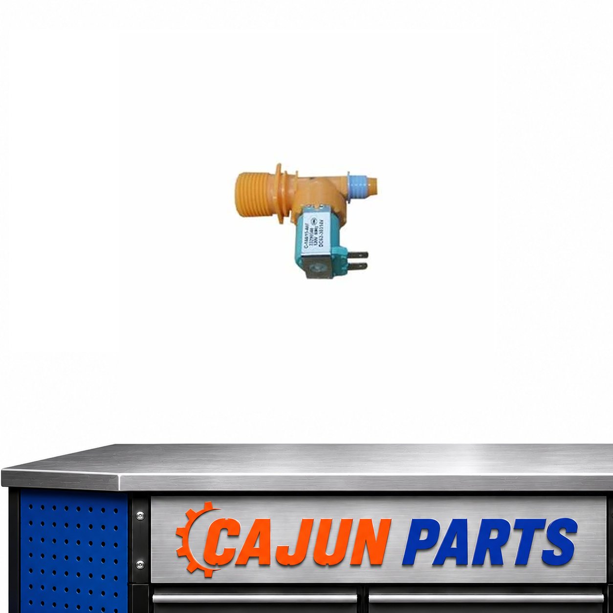 AP5966634-A PS11719664 For OEM Samsung Washer Water Inlet Valve Part # Model