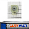 AP5656790-A PS6012209 For OEM Kenmore Washer Switch Part # Model NR1211 -XR244X