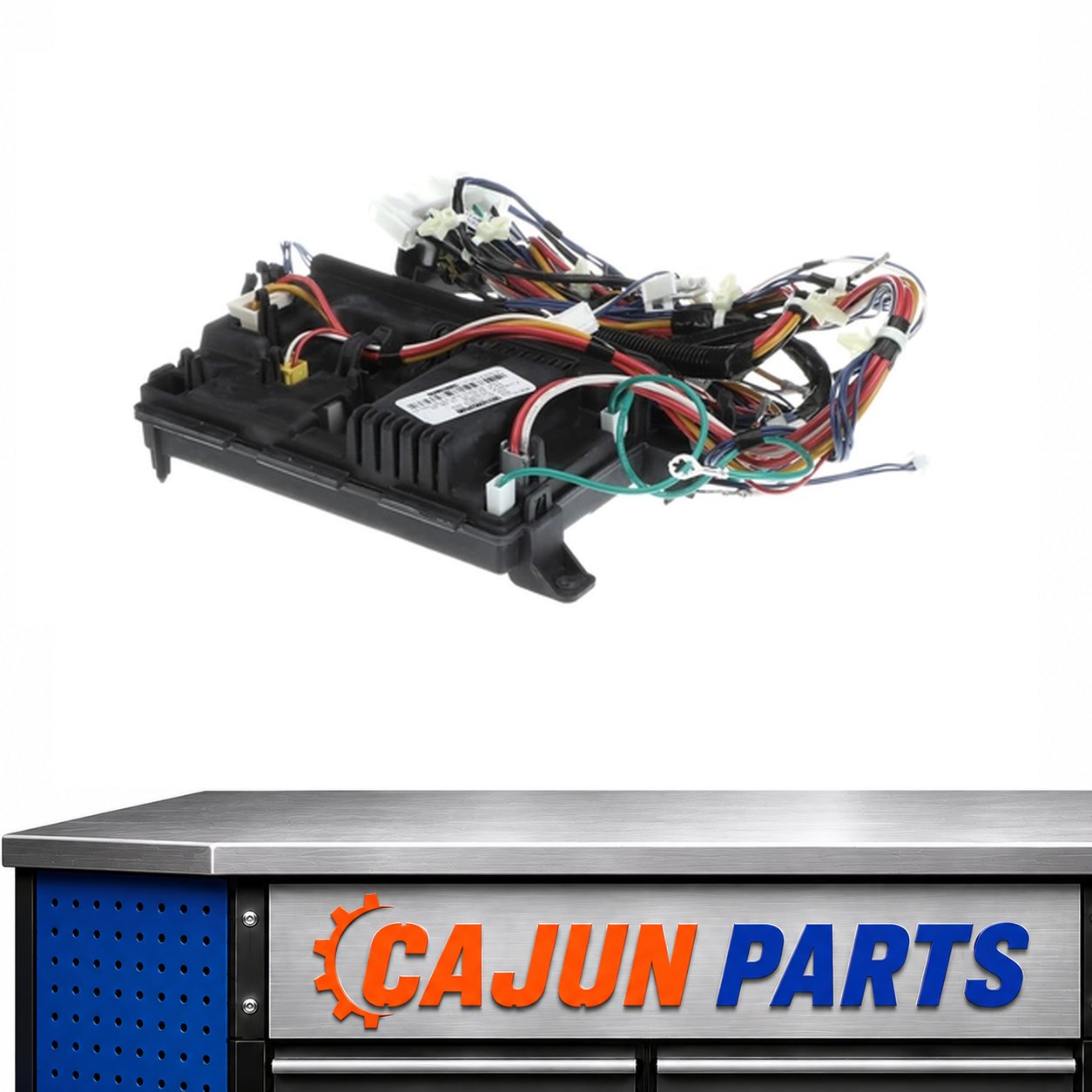 AP6891892-A PS12728895 For OEM Frigidaire Washer Main Board Part # Model NR1205