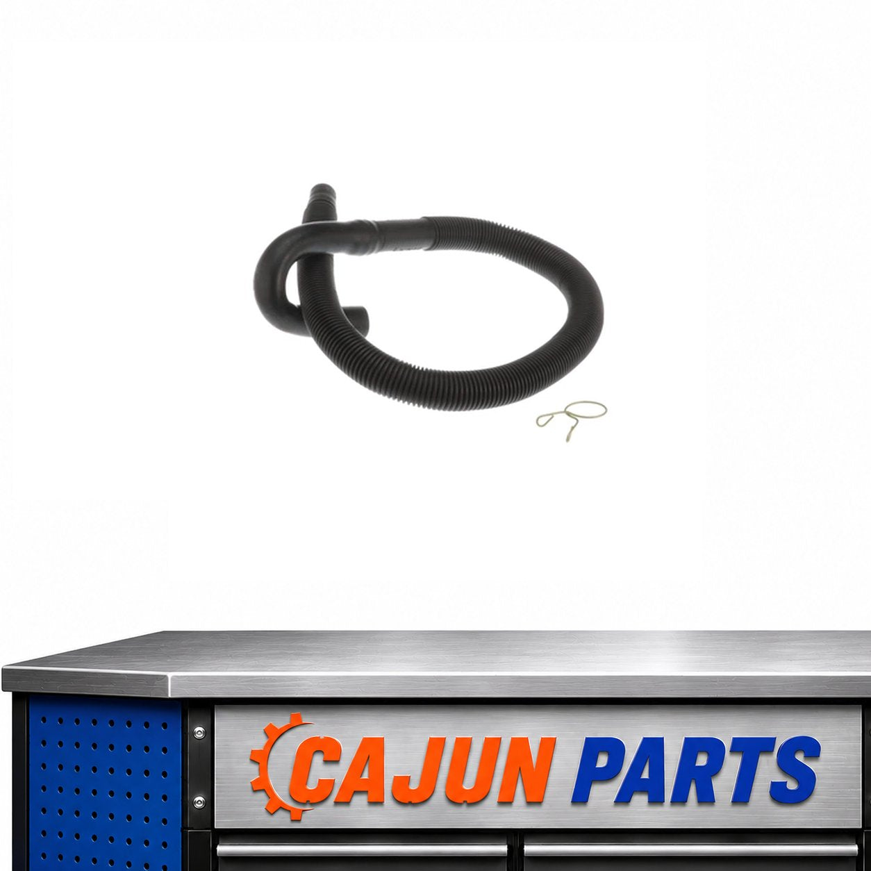AP3094496-A PS334596 For OEM Kenmore Washer Drain Hose Part # Model NR1210