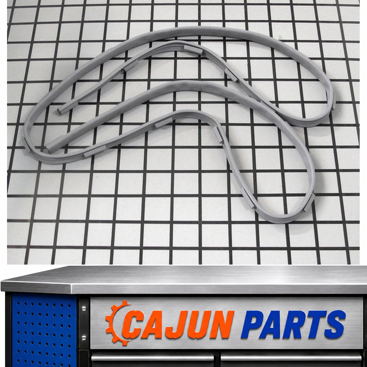 AP5736220-A PS8689127 For OEM Frigidaire Washer Gasket Part # Model NR1204