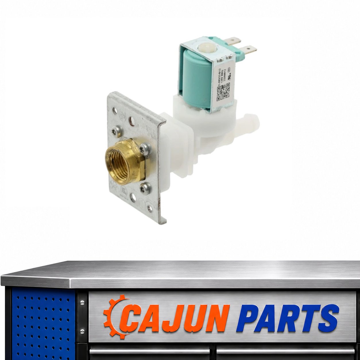 AP5178218-A For OEM Samsung Washer Dishwasher Water Inlet Fill Valve Assembly