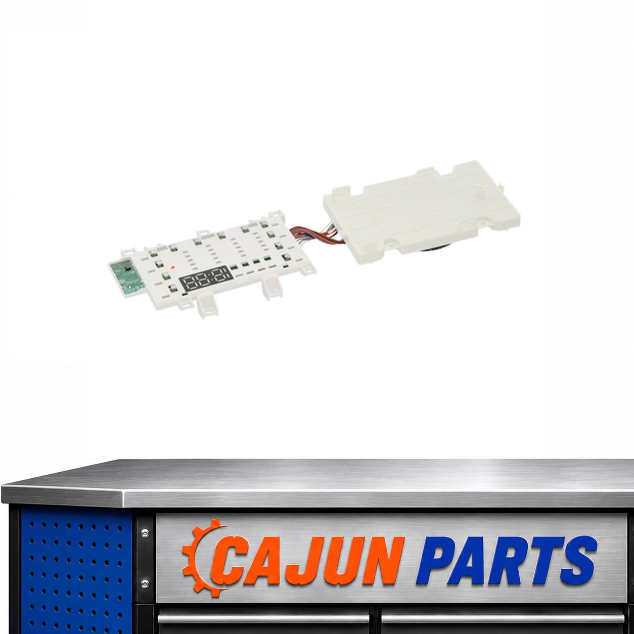 AP6799339-A For OEM LG Washer Circuit Board Display Assembly Part # Model NR1204