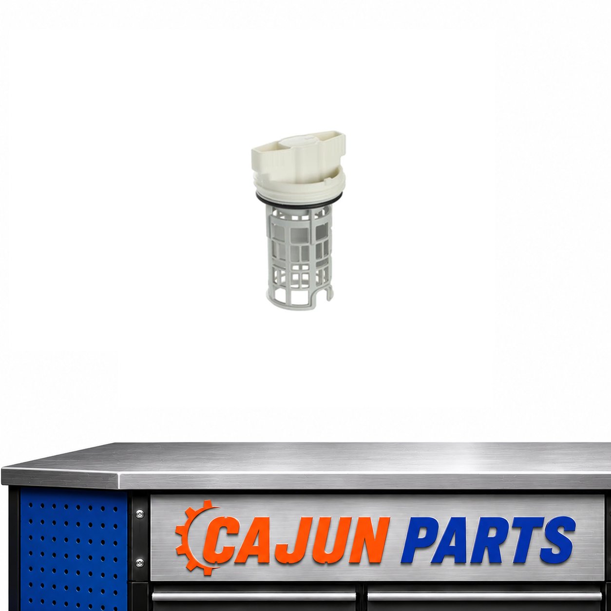 AP5586931-A For OEM Samsung Washer Drain Pump Filter Assembly Part # Model