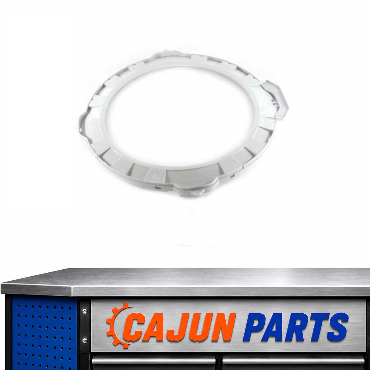 AP5988920-A PS11728126 For OEM Kenmore Washer Tub Ring Part # Model NR1204