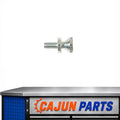 3192578-A For OEM LG Refrigerator Handle Stopper Screw Part # Model NR1204