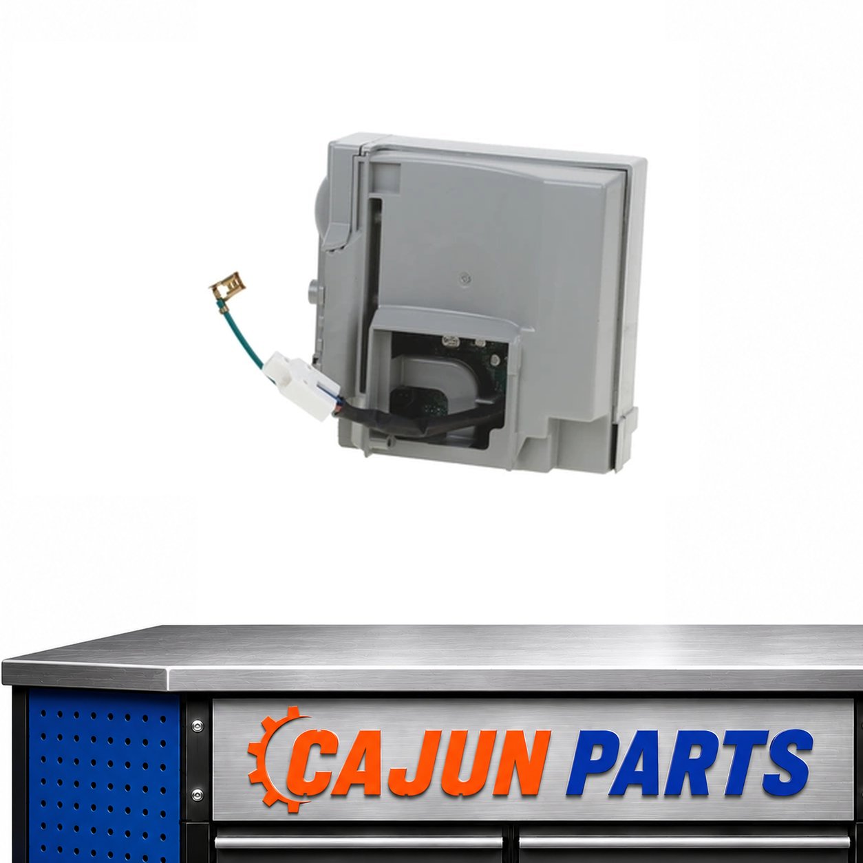 AP4397817-A PS8730655 For OEM Bosch Refrigerator Inverter Part # Model NR1204