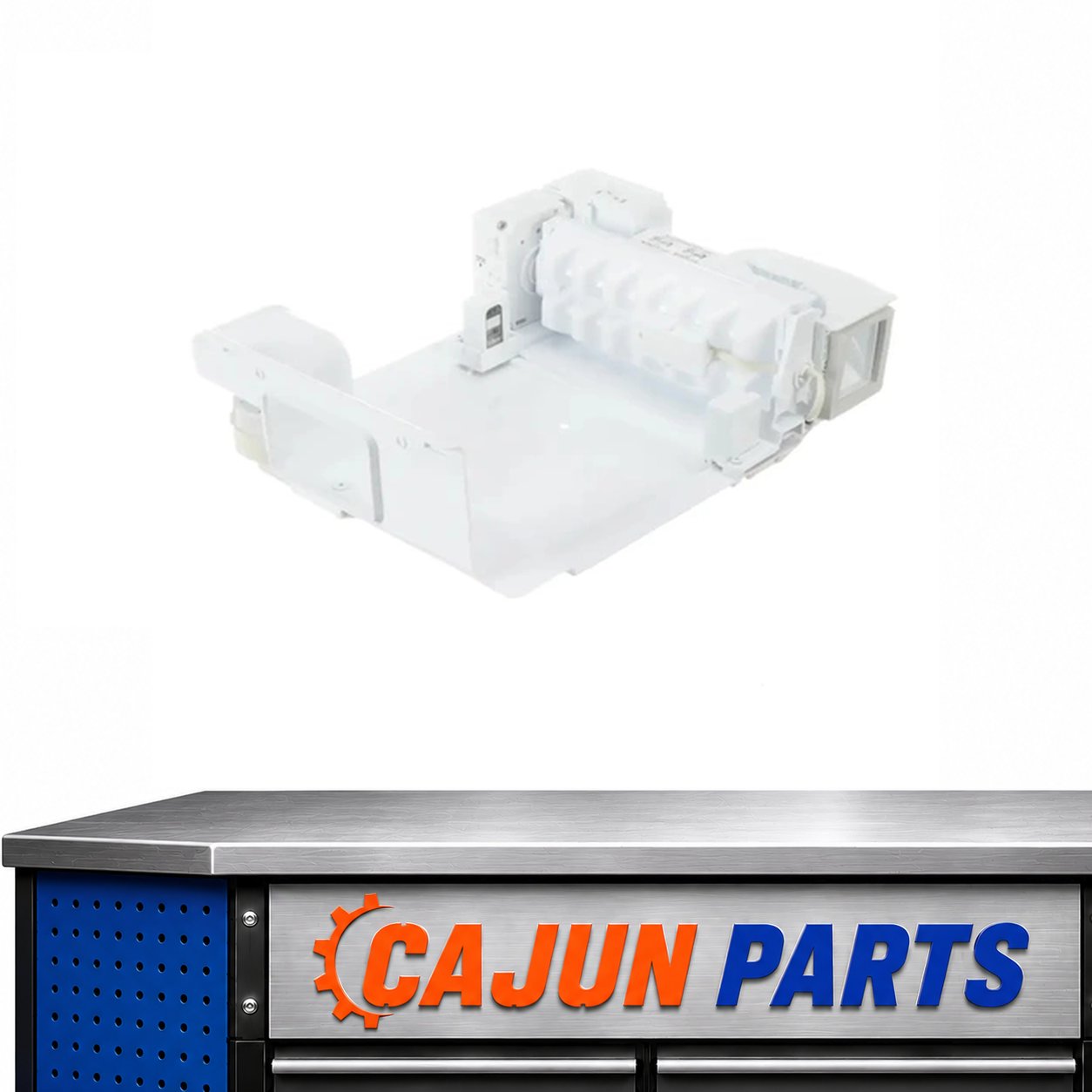 AP6872959-A For OEM LG Refrigerator Ice Dispenser Assembly Part # Model NR1205