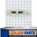 AP5645865-A For OEM Frigidaire Refrigerator Digital Temperature Control Switch B