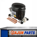 AP4514657-A PS2580802 For OEM Kenmore Refrigerator Compressor Part # Model