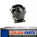 AP7014588-A For OEM Samsung Refrigerator R600A Compressor Part # Model NR1205