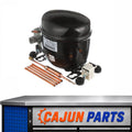 AP4514660-A PS2580805 For OEM Kenmore Refrigerator Compressor Part # Model