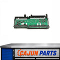 AP6981153-A For OEM Bosch Refrigerator Control Module, Programmed Part # Model