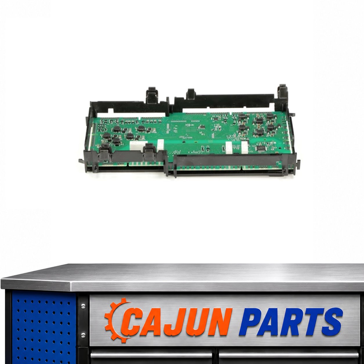 AP6981153-A For OEM Bosch Refrigerator Control Module, Programmed Part # Model
