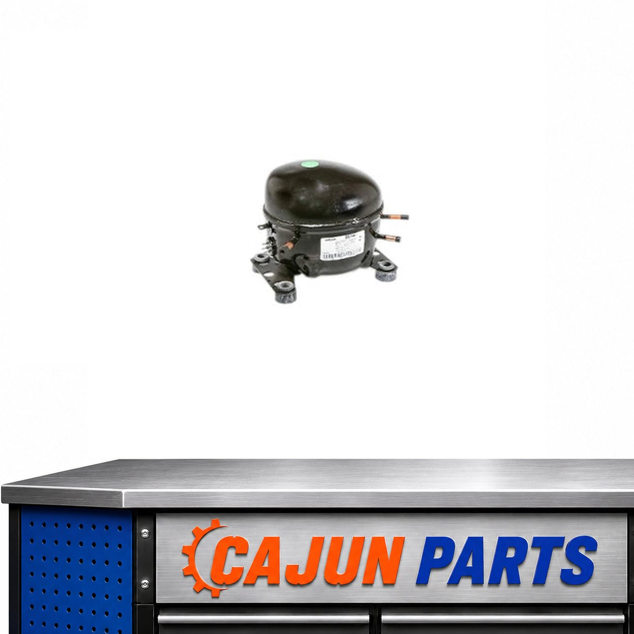4183732-A For OEM Frigidaire Refrigerator Compressor Kit Part # Model NR1205
