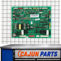 AP4564715-A For OEM Samsung Refrigerator Main PCB Assembly Part # Model NR1204