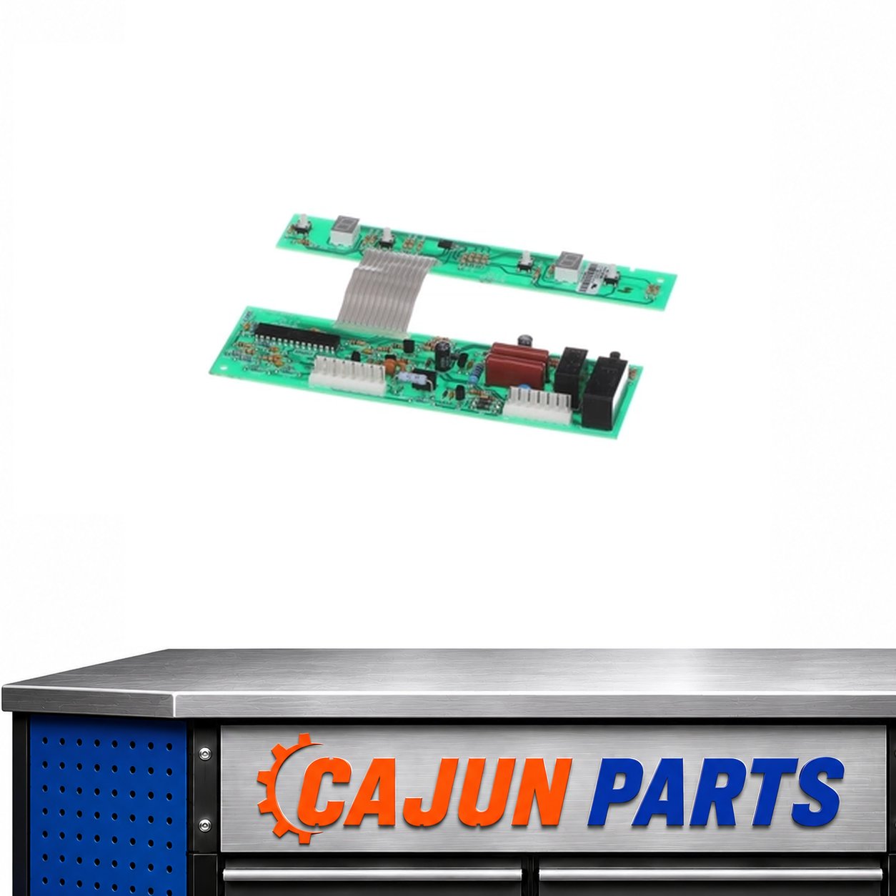 AP7014541-A For OEM Whirlpool Refrigerator includeCORE W11524469 Refrigerator El