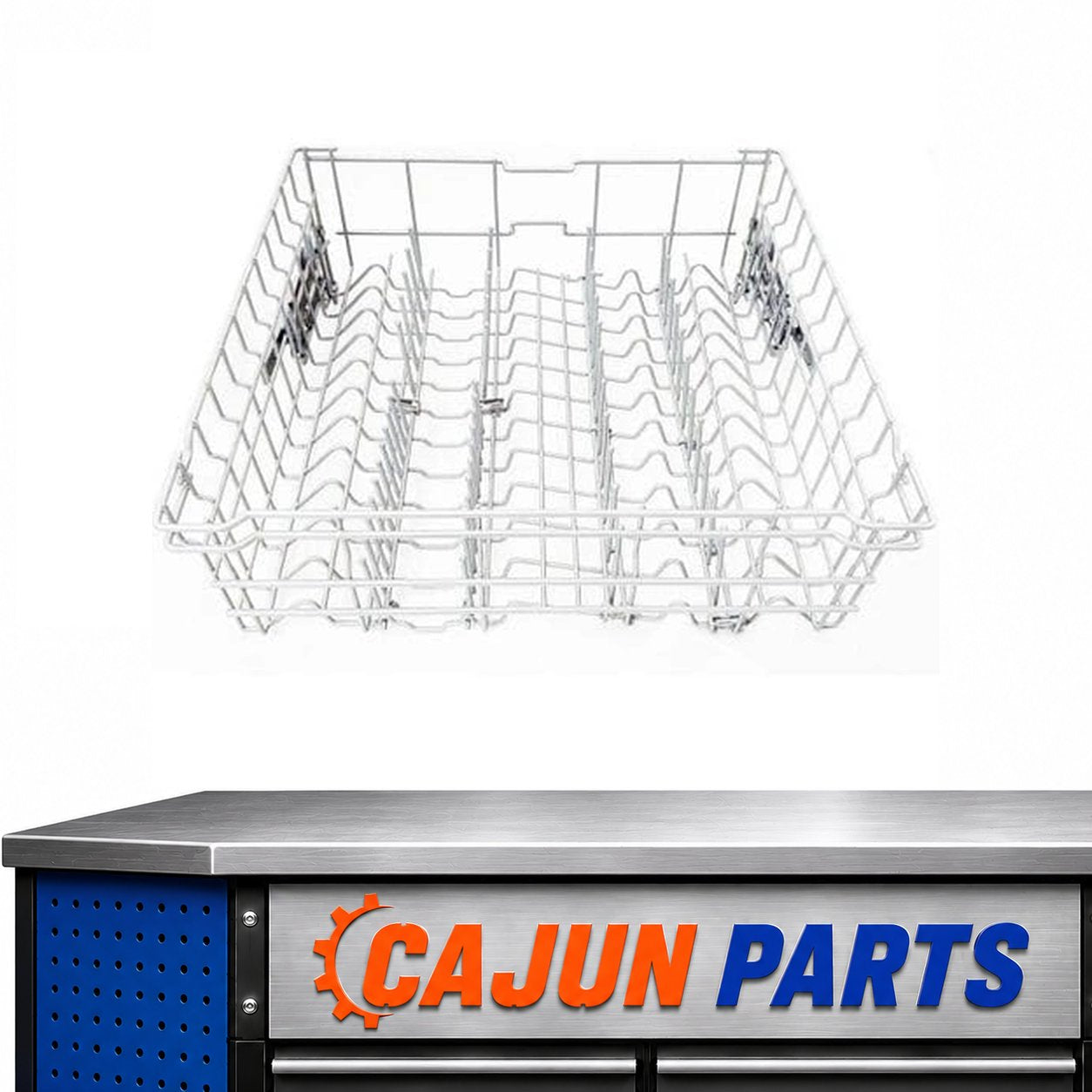 AP4508831-A PS3447931 For OEM Bosch Dishwasher Crockery Basket Part # Model