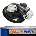 AP6003538-A For OEM KitchenAid Dishwasher Pump and Motor Assembly Part # Model