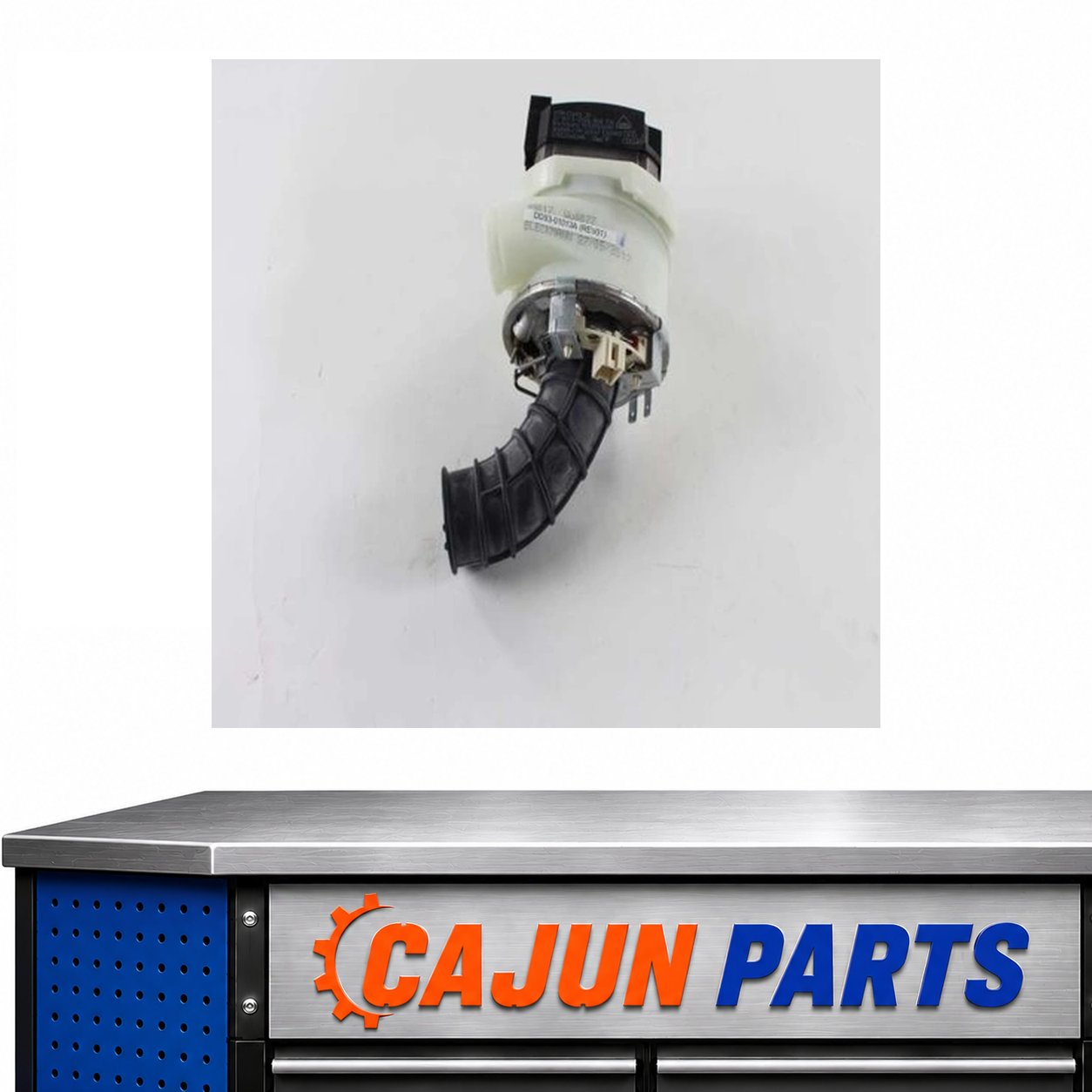 7079632-B For OEM Frigidaire Samsung Dishwasher BLDC Motor Assembly Part # Model