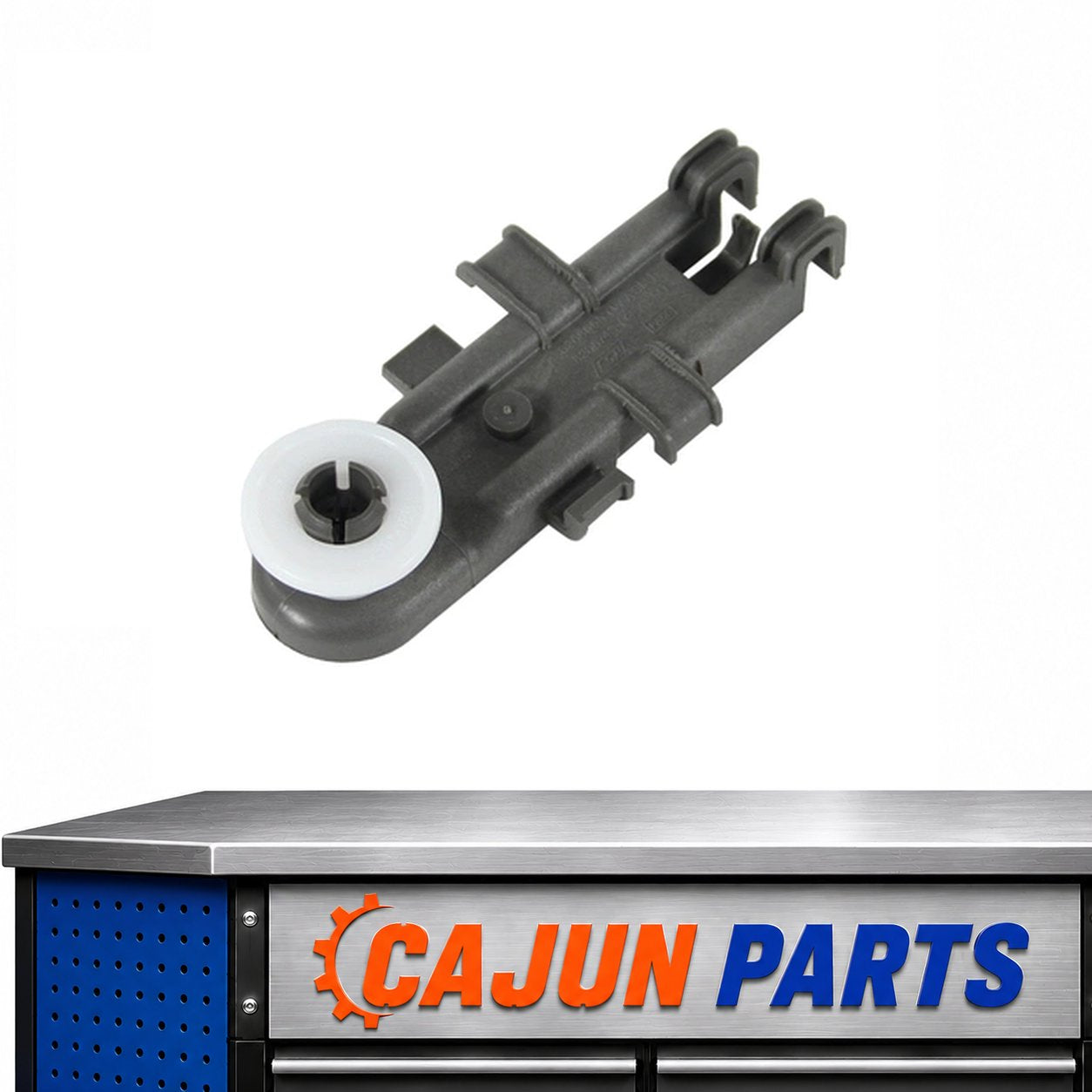 AP6014886-A For OEM KitchenAid Dishwasher Upper Bracket Roller Part # Model