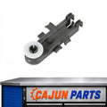 65184711-A For OEM Whirlpool Maytag Dishwasher Upper Bracket Roller Part # Model