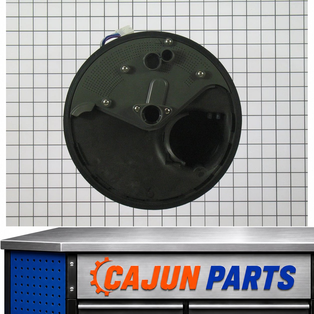 AP5676705-A PS7788927 For OEM LG Dishwasher Sump and Motor Assembly Part # Model