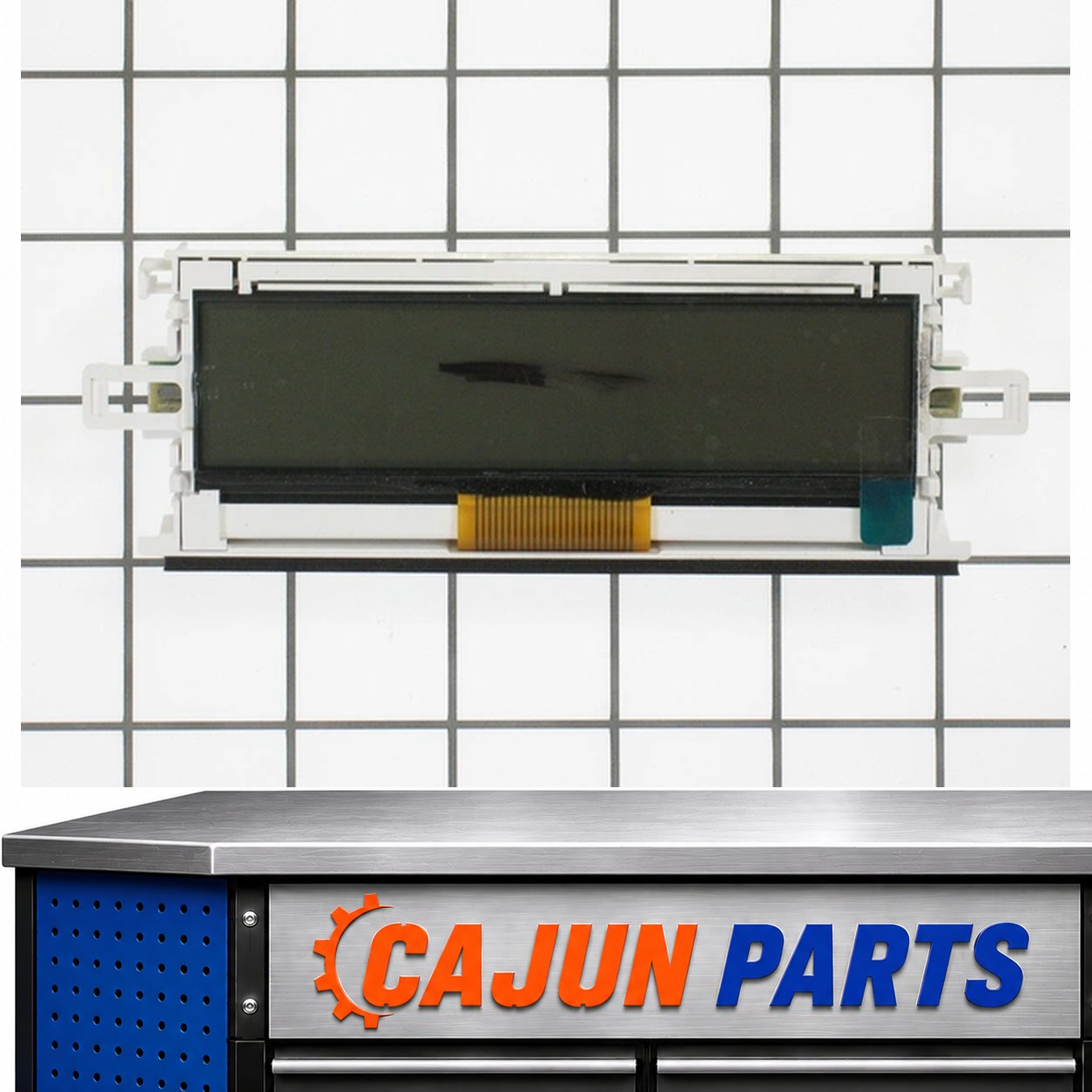 AP3908884-A PS3473168 For OEM Bosch Dishwasher Display Module Part # Model
