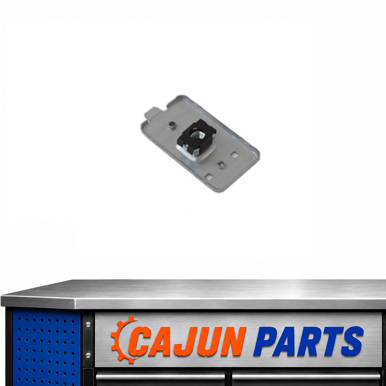 AP5967573-A For OEM Samsung Microwave Bracket Support Assembly Part # Model