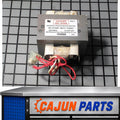AP6329701-A PS12365877 For OEM Kenmore Microwave Transformer Part # Model NR1204