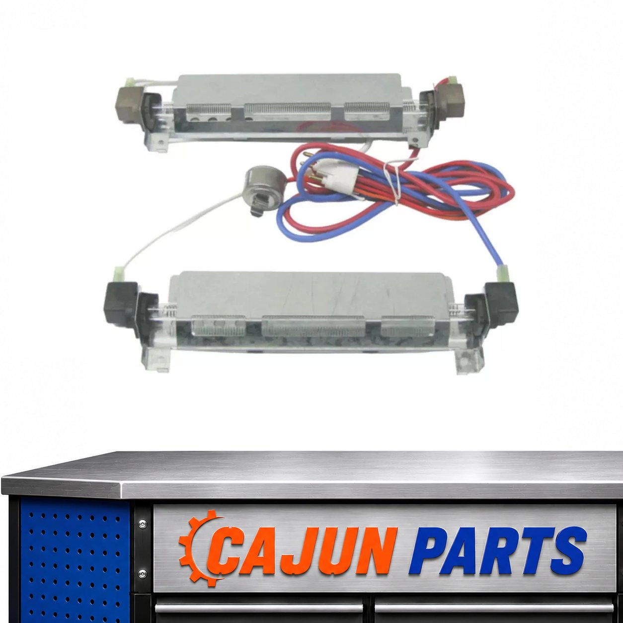 AP2071464-A PS303933 For GE Refrigerator Defrost Heater Assembly Part # Model