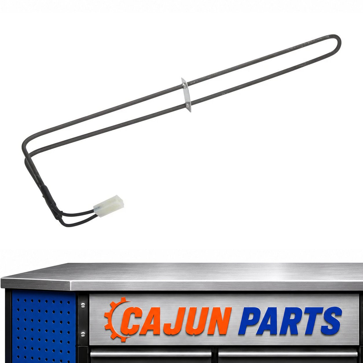 AP6006902-A For Kenmore Refrigerator Defrost Heater Assembly Part # Model NR1204
