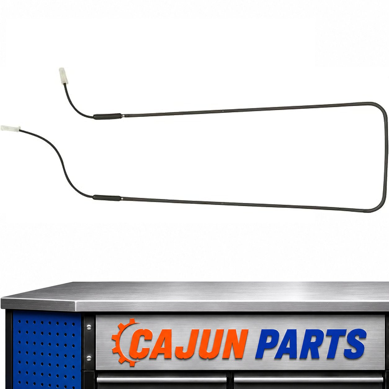 85404711-K For Kenmore Refrigerator Defrost Heater Assembly Part # Model NR1204