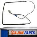 AP4335128-A For Samsung Refrigerator Defrost Heater Assembly Part # Model NR1204