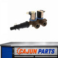 AP6016325-A For Whirlpool Washer Water Inlet Fill Valve Solenoid Part # Model