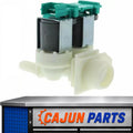 AP3758492-A For Bosch Washer Cold Water Fill Valve Solenoid Part # Model NR1204