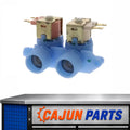 AP6328292-A For GE Washer Water Inlet Fill Valve Solenoid Part # Model NR1204