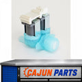 AP6835737-A For Whirlpool Washer Water Inlet Fill Valve Solenoid Part # Model