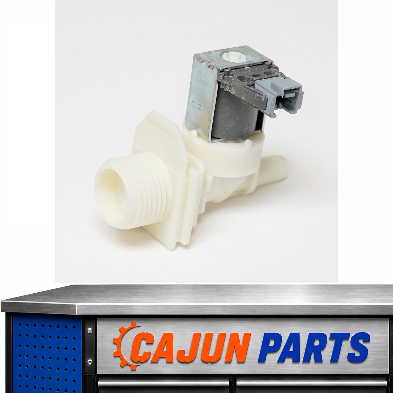6292643-B For Bosch Washer Water Inlet Fill Valve Solenoid Part # Model NR1204