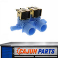 AP3722414-A For Speed Queen Washer Water Inlet Fill Valve Solenoid Part # Model