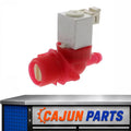 AP7218602-A For Whirlpool Washer Hot Water Fill Valve Solenoid Part # Model