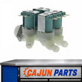 4078024-B For Samsung Washer Water Inlet Fill Valve Solenoid Part # Model NR1204