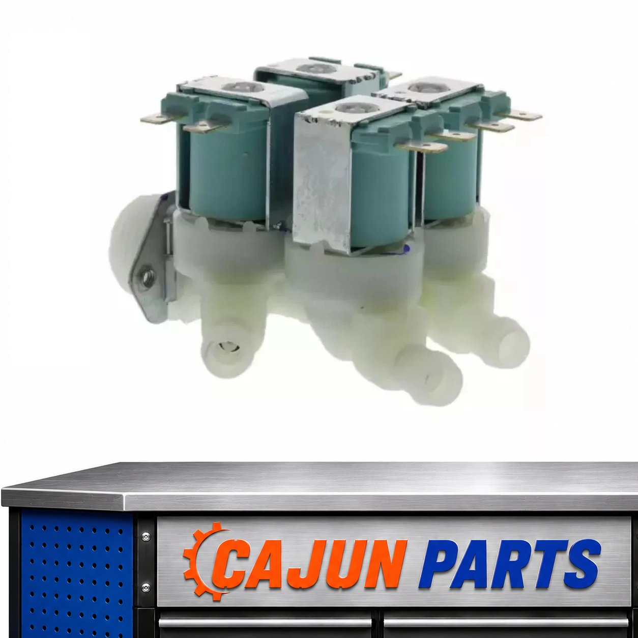 AP5623062-A For Samsung Washer Water Inlet Fill Valve Solenoid Part # Model