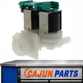 AP3853434-A For Bosch Washer Water Inlet Fill Valve Solenoid Part # Model NR1204