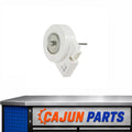 6738314-C For OEM Samsung Refrigerator Evaporator Fan Motor Part # Model NR1204