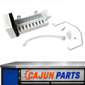 PS17216845-A AP7217488 For Whirlpool Gold Refrigerator Ice Maker Part #