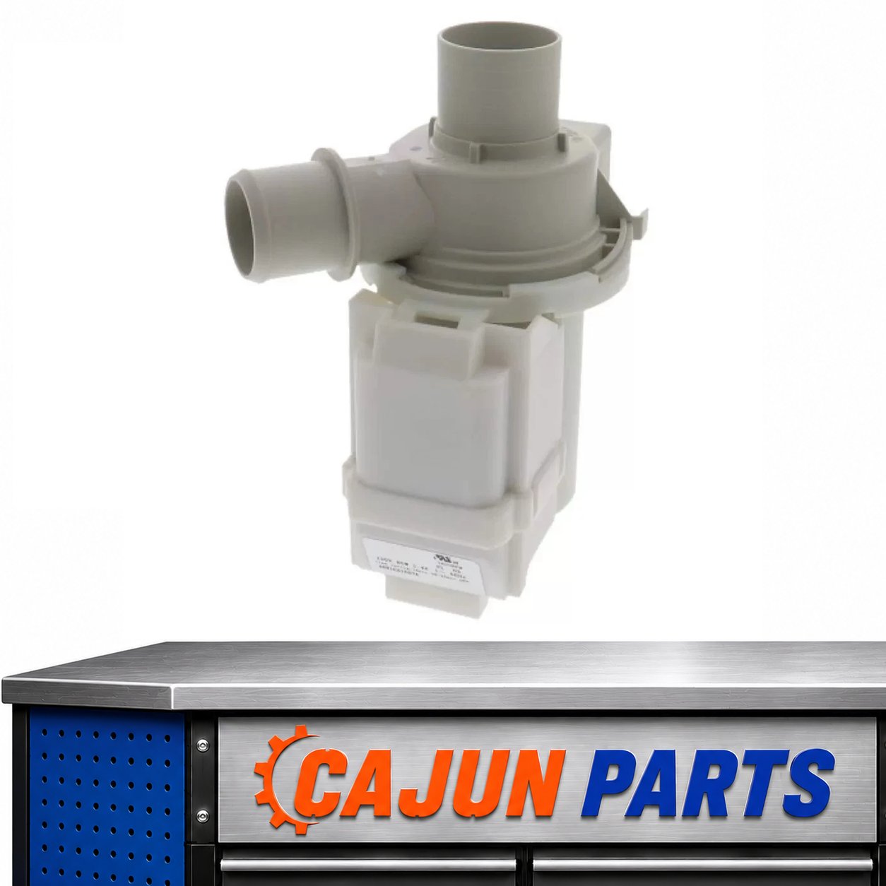 AP5672914-A PS7785119 For LG Washer Water Drain Pump Assembly Part # Model